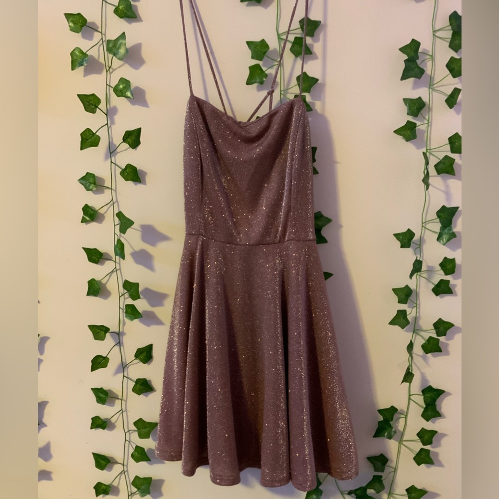 Windsor homecoming dress